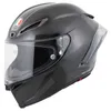 Casques Moto AGV Moto Design Moto Sécurité Confort Italien Agv Pista Gp Rr Professionnel Course En Fiber De Carbone Cyclisme En Plein Air Casque Intégral EMBN