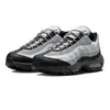 nike air max 95 airmax 95 air maxs 95s nike 95 Trainer Damen Sneakers Midnight Navy Pure Violet Retro11 Damen Sport Outdooe Schuh