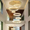 Nordisk heminredning matsal hängslampor lampor inomhus belysning kristalllampa hängande ljuskronor lampor för vardagsrum