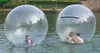كرات 2M ماء قابلة للنفخ كرات المشي PVC قابلة للنفخ ZORB الكرة المياه الرياضية الكرة المشي كرات الرقص قابلة للرقص الكرة الرياضية floatin