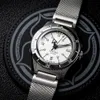IPOSE 5303 V3 Duikhorloge IX DAO 40 mm GMT Heren PT5000 Automatische mechanische horloges Waterdicht 200 m roestvrijstalen horloge 240102