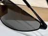 Occhiali da sole a specchio argento Forma a scudo Occhiali da sole da donna da uomo Gafas de sol Occhiali da sole firmati Shades Occhiali da sole Occhiali di protezione UV400