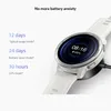 Relógios Xiaomi Watch S1 Versão Global Ativa Mi Smart Watch GPS 1.43 Tela AMOLED Oxigênio no Sangue 470mAh Bluetooth Chamada Telefônica Smartwatch