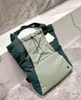 llジムバッグデュアル機能大容量バックパックショルダースポーツファイスレディースバッグ