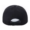 Bollmössor Anpassning Snabb torrvattentät sport Snapback Cap Outdoors Thin Street Hip Hop Men's Unisex Space Baseball Hats