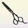 Парикмахерские поставляются высококачественные ножницы парикмахерская салон Barbearia 6 дюймов 55 Китайские ножницы Стирание Sissors Makas1365485