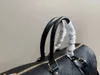 Keepall 45 Designer Bag Men Bolsa De Viagem Ao Ar Livre Duffle Bag Tamanho De Alta Qualidade Em Relevo De Couro Crossbody Bag