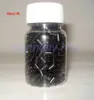 1000pcsbottle 40mmx36mmx6mm Mikro Bakır Halkaları LinksBeads Saç Uzatma Araçları 8 Renkler9790169