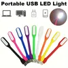 5 pièces USB lampe à LED Portable livre liseuse LED veilleuse DC 5V pliable lampe de Protection des yeux