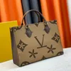 Женская сумка-тоут мм, роскошная сумка, леопардовый кожаный кошелек, сумка с тиснением на плече, дизайнерская сумка через плечо, мужская женская большая сумка-клатч, дорожные сумки для багажа
