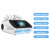 Hot Selling RF Facial Beauty Effortless Sculpting Lifting Skin Rejuvenation Wrinkle Elimination Portable Anti-aging Beauty Instrument