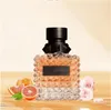 ولد في عطر روما دونا العطر المرجان الخيال eau de parfum للنساء 3.4 أوقية 100 مل رذاذ كولوني