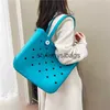 Beach Bags HOT Style Bag Shopping New Eva Outdoor Camping Pet Designer Tote Handbags Large Shoulderstylishyslbags