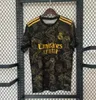 2023 Maglie di calcio Benzema Real Madrids Edizione Speciale Edizione Shirt 2024 ALABA MODRIC VALVERDE VINI JR FAVI MACCIALE MACCOLA COLLE