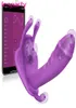 Porter un gode papillon vibrateur jouets sexuels pour Couple orgasme masturbateur APP télécommande Bluetooth gode vibrateurs pour femmes26807680345