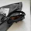 Borse da sera Borse a stella vintage per donna Borsa a tracolla sotto le ascelle moda Pochette da donna in pelle Pu Borse da ascella femminile Tinta unita Cool