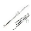 Removable Stainless Steel Spreader Bar for Sex Hand Cuffs Ankle BDSM Slave Cosplay Costumes Bondage Set 18 Adults Toys 240102