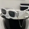 22SS Gafas de sol oficiales A-PR17WS Diseñador Gafas de fiesta Estilo de escenario para mujer Alta calidad Clásico Cóncavo-convexo Tridimensional 293v