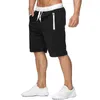 Mannen Training Designer Shorts Zomer Casual Streetwear Sneldrogend Badpak Trekkoord Elastisch Strandresort Strandbroek Buitensportbroeken Herenkleding 2XL