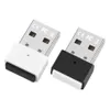 Bluetooth 5.3 Adapter Dongle 무선 USB 어댑터 송신기 PC Win8.1/10/11 키보드 무선 마우스 음악 오디오 Adaptador