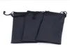 Whole50pcslot черный прочный водонепроницаемый пылезащитный пластиковый чехол для солнцезащитных очков мягкая сумка для очков футляр для очков аксессуары для очков9674084
