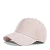 Vattentät monterad baseballmössor Kvinna utomhus Sun Hat Man Back Stängda sporthattar Big Size Basebal Cap 5758 SM 5859 LXL 240103