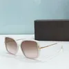 New fashion design square sunglasses 1039 acetate frame metal temples simple and popular style versatile outdoor UV400 protective eyewear