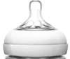 Miyocar Piękny bling 260 ml plastikowa butelka dla niemowląt i zestawu smoczki BPA Darmowe kolory Wybierz Baby Shower Prezent 240102
