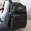 Backpack Designer 2603578d3 Tumiis Ballitics Luxury Business Mens Handbags Bookbag Books Nylon Livres alpha3 Back Pack Travel Computer Sac Casual Bme9