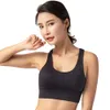 Nieuwe Yoga Bh Dames Fitness Verzamelen Ondergoed lululemenly womens alo yoga lululy citroen Sport Running Elastic Cross Tank Top