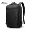 MARK RYDEN 17 inch Laptop Backpack For Men Travel Spacious Commuting COMPACTO PRO 240102