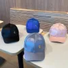 Luxury Silk Ball Caps Women Fashion Canvas Baseball Cap Designer Snapback for Men Jumbo G hat Casquettes Sunshade bucket hat pink G2401033XQ