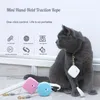 Kołnierze dla psów Ultimate Mini Portable Pet Traction Lina dla grubych i twardych żuć - doświadcz niezrównanej gumy