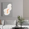 벽 램프 긴 sconces luster Led 소박한 실내 조명이 침실을위한 조명을 독서