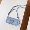 Bayan Moda Omuz Çantası Tasarımcısı Lüks Crossbody Bag Morgan Serisi Baget ve Şarap Tanrı Çanta Çok Çok Ölçümlü Kadın Koltuk Altındaki Çanta CH506 CH137