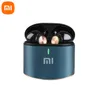 Auricolari Xiaomi J19 Auricolari Bluetooth wireless Touch Controllo HiFI TWS Auricolari InEar Cuffie stereo impermeabili a basso rumore EarHook