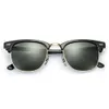 10a modemärke lyxdesigner herrglasögon solglasögon för kvinnor män damer designers ögonmewear uv400