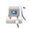 Instrument de beauté à domicile ND YAG picoseconde Laser détatouage dissolvant de taches de rousseur rajeunissement de la peau Peeling au carbone blanchiment beauté