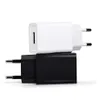 Phone charger block Single Port USB Wall Charger 5V 2A Fast Charging Adapter