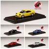 Bilar Hobby Japan 1 64 Legering GTSMR2. SW20 Sports Car Model Light Version 230906 Bästa kvalitet