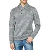 Sweat à capuche pour hommes, automne coréen, ample, décontracté, couleur unie, pull à manches longues