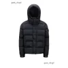 Man jas donsparka's jassen puffer jassen bommenwerper winterjas met capuchon Outwears tops windjack Aziatische maat S-5XL 998