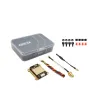 GePrc RAD VTX 5.8G 1.6W carte de Transmission d'image pour Drone de course Fpv Rc/avions Rc pièces d'avions télécommandés