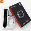 Montres Xiaomi Smart Watch NFC Bluetooth Call Sport Watch for Men Wire Wireless Charging montre 1,92 pouce Surveillance du sommeil