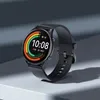 Regarde haylou hey ls10 smart bluetooth watch wearable surveillant la fréquence cardiaque sport somnolence watch