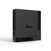 Box X96 Mate Android 10 Smart TV Box Allwinner H616 Quad Core 4G 32G/64G 2.4G5.0G Dual WiFi 4K HD Set Topbox
