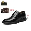 Sapatos de elevador masculinos sapatos sociais 3/6/8 cm sapatos formais masculinos inverno/primavera clássico negócios luxo masculino oxfords calçados terno sapatos 240102