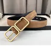 Fashion Womens Belt Men Designers Guida in pelle in pelle Venica Black Black White Cow Chilts Cintuosa Filla Ago Women Classic Versatile Larghezza 3,0 cm con scatola