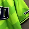 Fashion Clothing Sportswear Tops Rock Hip hop Tees TShirts Fried Eye Avocado Fruit Green Loose Fit Mesh Printed Baseball Suit T Short Sleeve Adult Tokyo Yakult Swallo