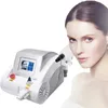 Instrument de beauté à domicile ND YAG picoseconde Laser détatouage dissolvant de taches de rousseur rajeunissement de la peau Peeling au carbone blanchiment beauté